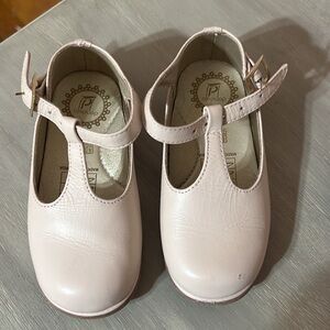 Elegant Kids Mary Jane Shoes